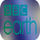 GENERAL ▎BBC EARTH logo