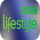 GENERAL ▎BBC LIFESTYLE logo