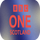 UK ▎BBC SCOTLAND SD logo