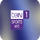 BEIN ▎BEIN SPORTS AFC 1 HD 8ᴋ logo