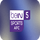 BEIN ▎BEIN SPORTS AFC 5 HD 8ᴋ logo