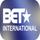 CA ▎BET HD logo