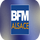 FR ▎BFM ALSACE HD logo