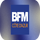 FR ▎BFM COTE DAZUR HD logo