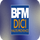 FR ▎BFM HAUTE PROVINCE HD logo