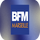 FR ▎BFM MARSEILLE HD logo