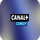 AF ▎CANAL+ COMEDIE OUEST logo