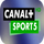 AF ▎CANAL+ SPORT 5 logo