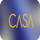 CA ▎CASA HD logo