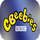 KIDS ▎CBEEBIES logo