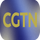 GENERAL ▎CGTN AFRICA logo