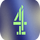 UK ▎CHANNEL 4 HD logo