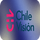 CL ▎CHILEVISION logo