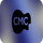 EXYU ▎CMC MUSIC logo