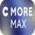 FI ▎C MORE MAX FHD logo