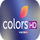 KANNADA ▎COLORS KANNADA HD ◉ rec logo