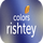 IN EU ▎COLORS RISHTEY TV SD ◉ rec logo