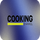 CA ▎COOKING CHANNEL HD logo