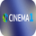 GR ▎COSMOTE CINEMA 1 HD logo