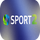 GR ▎COSMOTE SPORT 2 HD logo