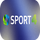 GR ▎COSMOTE SPORT 4 HD logo