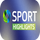 GR ▎COSMOTE SPORT HIGHLIGHTS HD logo