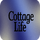 CA ▎COTTAGE LIFE logo