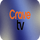 CA ▎TMN1E (CRAVE 1 TV) HD logo