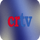 CAMEROON ▎CR TV logo