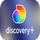 NL ▎DISCOVERY+ 1 UFC (NL AUDIO): logo