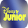 KIDS ▎DISNEY JUNIOR logo