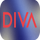 SL ▎DIVA HD logo