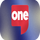 AE ▎DUBAI ONE HD logo