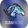 AE ▎DUBAI RACING 1 HD logo