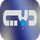 AE ▎DUBAI TV HD logo