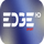 GR ▎EDGE SPORT SD logo