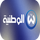 MR ▎EL WATANIA TV logo