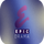 EXYU ▎EPIC DRAMA HD logo