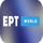 GR ▎EPT WORLD FHD logo