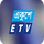 BANGLA ▎ETV BANGLA logo