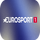 NL ▎EUROSPORT 1 HD logo