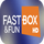 ISL ▎FAST FUNBOX HD logo