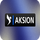 MK ▎FILM AKSION logo