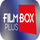 MK ▎FILM BOX PLUS logo