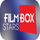 FILM ▎FILMBOX STARS TV logo