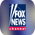 CA ▎FOX NEWS HD logo