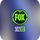 AU ▎FOX SPORTS 502 HD logo