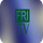 FI ▎FRI TV HD logo