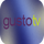 CA ▎GUSTO logo