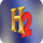 CA ▎HISTORY 2 HD logo